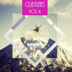 Club Tunes, Vol. 4