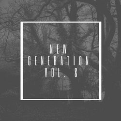 New Generation Vol. 8