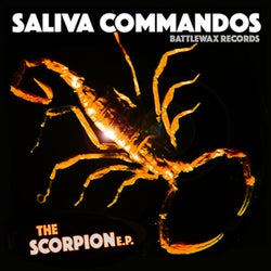 The Scorpion EP