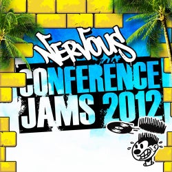 Nervous Conference Jams 2012