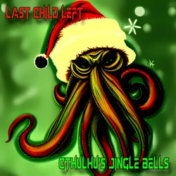 Cthulhu's Jingle Bells