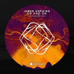 On And On EP