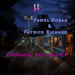 Örnsberg Sessions EP