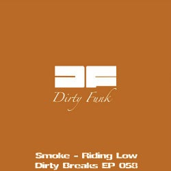 Dirty Breaks EP 058