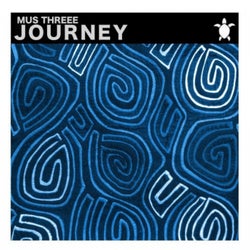 Journey (Afro Room Mix)