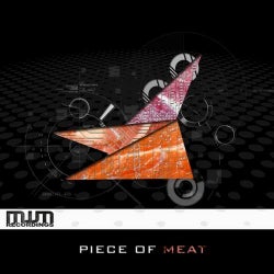 Piece Of Meat EP