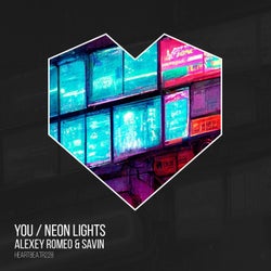 You / Neon Lights