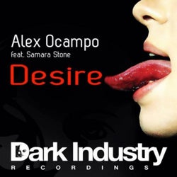 Desire (feat. Samara Stone)