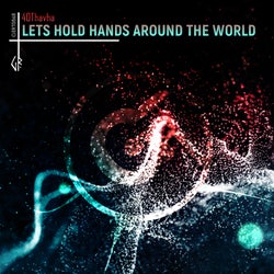 Lets Hold Hands Around The World