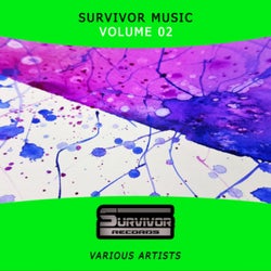 Survivor Music, Vol. 02