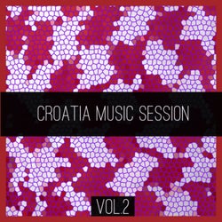 Croatia Music Session, Vol. 2