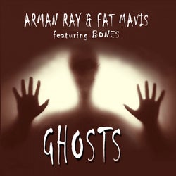 Ghosts (feat. Bones)