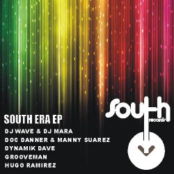 South Era EP