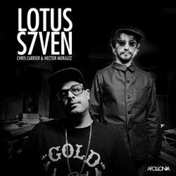 Lotus S7ven