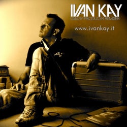 Ivan Kay  "August" CHART