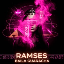 Ramses Baila Guaracha