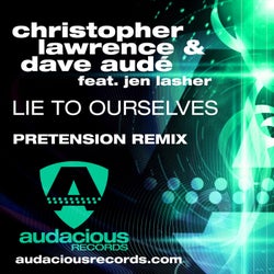 Lie To Ourselves (Pretension Remix)