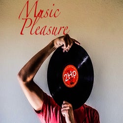 Music Pleasure (feat. J Lofton)