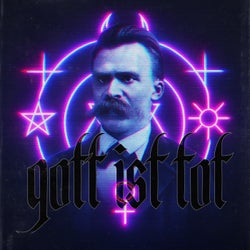 GOTT IST TOT