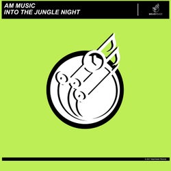 Into the Jungle Night