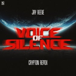 Voice Of Silence - Crypton Remix