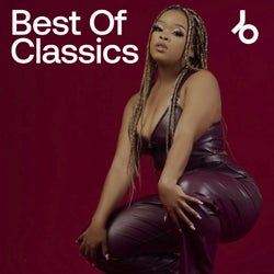Best Of Classics: Amapiano