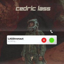 LASStronaut Is Calling
