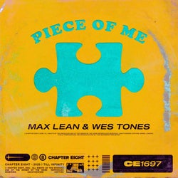 Piece Of Me (Extended Mix)