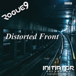 Distorted Front