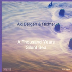 A Thousand Years / Silent Sea