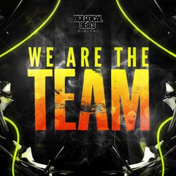 We Are the Team