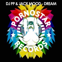 DJ PP, Jack Mood - Dream