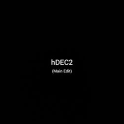 hDEC2 - Main Edit