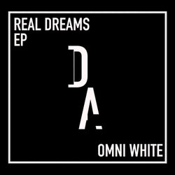 Real Dreams EP