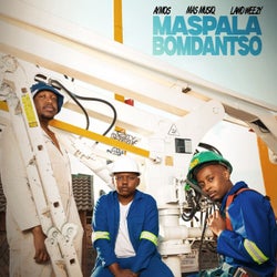 Maspala Bomdantso