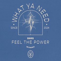 Feel The Power