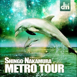 Metro Tour EP