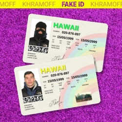 Fake ID