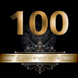 100 Releases By Mjoy Records