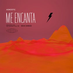 Me Encanta
