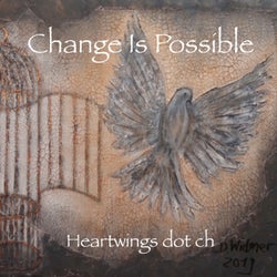 Change Is Possible