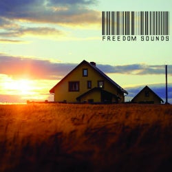 Freedom Sounds - November