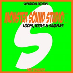 Monster Sound Studio Loops