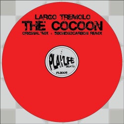 The Cocoon EP
