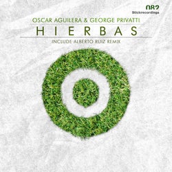 Hierbas EP