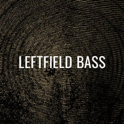 Crate Diggers: Leftfield Bass   