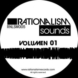Rationalism Sounds Volume 01
