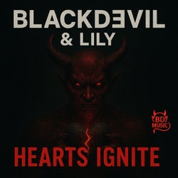 Hearts Ignite