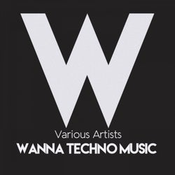 Wanna Techno Music