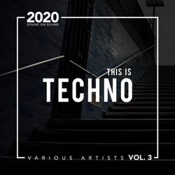 This Is Techno, Vol. 3